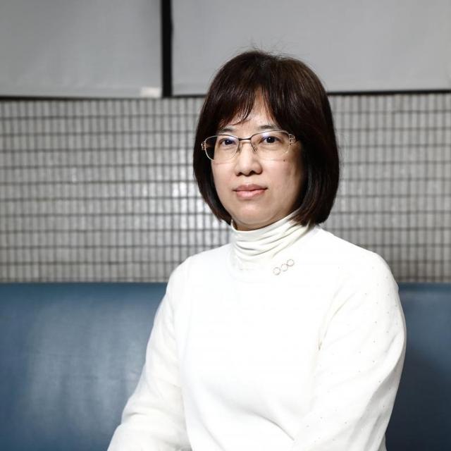 江翠玲's photo