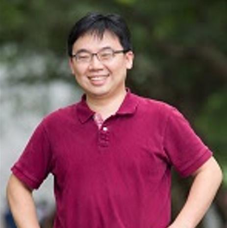 Ming-Sung Kao's photo