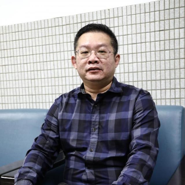 Tsung-Hsien Wu's photo